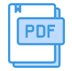 PDF